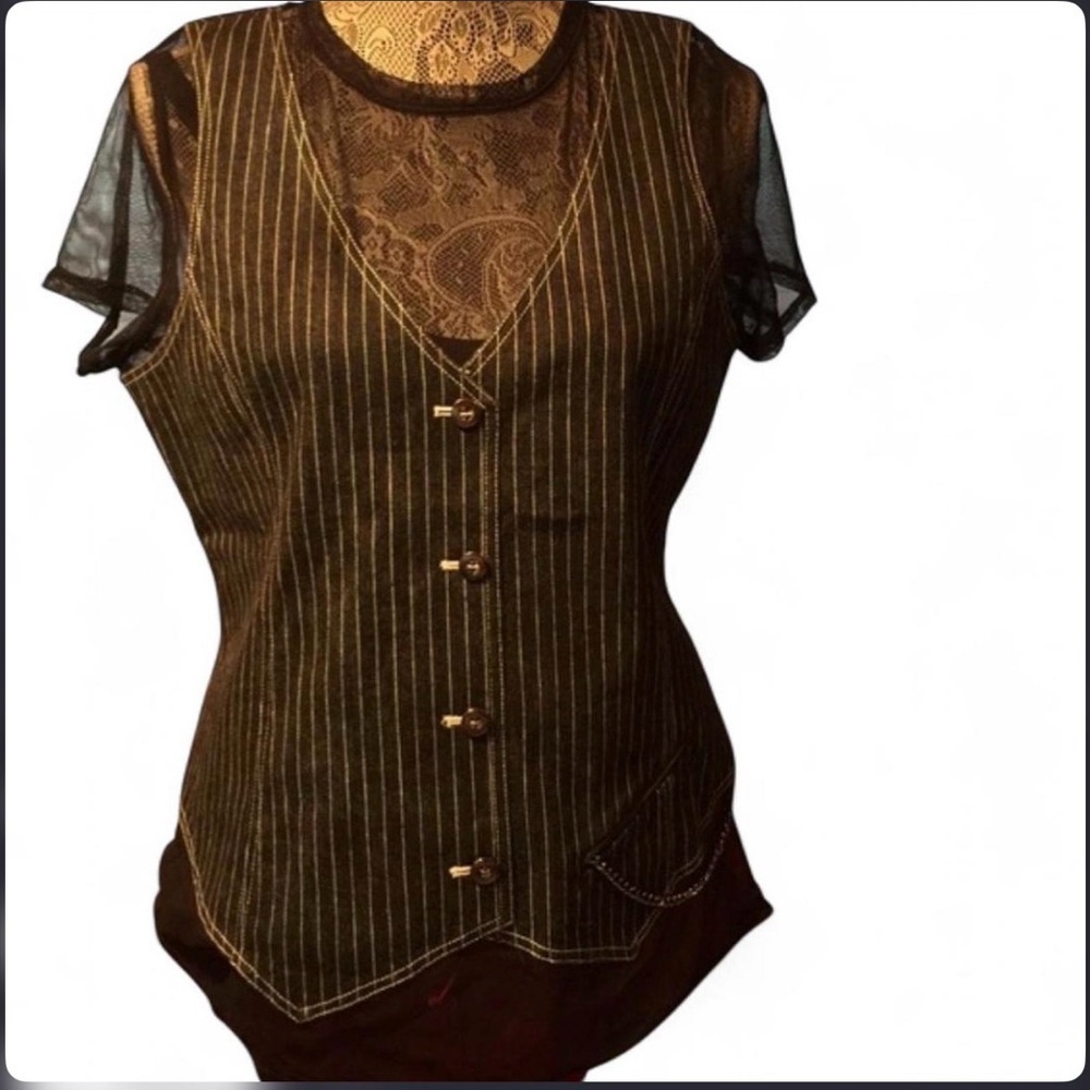 NWT Top  s. 14
